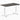 Desky Dual Mini Sit Stand Desk-burnished wood Desky®