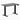 Electric dual mini bamboo standing desk dark bamboo - Desky