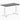 Electric dual mini bamboo standing desk dark bamboo - Desky