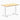 Desky zero mini fixed bamboo desk