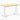 Desky zero mini fixed bamboo desk