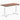 Desky Dual Mini Hardwood Sit Stand Desk-Hardwood Walnut Desky®