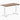 Desky Dual Mini Hardwood Sit Stand Desk-Hardwood Natural Walnut Desky®