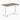 Desky Dual Mini Sit Stand Desk-natural walnut Desky®