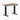 Desky Dual Mini Sit Stand Desk-natural walnut Desky®
