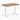 Desky Dual Mini Hardwood Sit Stand Desk-Pheasantwood Desky®