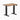 Desky Dual Mini Hardwood Sit Stand Desk-Hardwood Pheasantwood Desky®