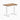 Desky Dual Mini Hardwood Sit Stand Desk-Pheasantwood Desky®