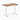 Desky Dual Mini Hardwood Sit Stand Desk-Pheasantwood Desky®