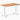 Desky Dual Mini Sit Stand Desk-prime oak Desky®