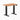 Desky Dual Mini Sit Stand Desk-prime oak Desky®
