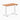 Desky Dual Mini Sit Stand Desk-prime oak Desky®