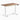 Desky Dual Mini Hardwood Sit Stand Desk-Hardwood Saman Desky®