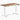 Desky Dual Mini Hardwood Sit Stand Desk-Hardwood Saman Desky®