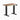 Desky Dual Mini Hardwood Sit Stand Desk-Hardwood Saman Desky®