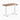 Desky Dual Mini Hardwood Sit Stand Desk-Hardwood Saman Desky®