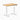 Desky Dual Mini Hardwood Sit Stand Desk-Hardwood Teak Desky®