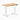 Desky Dual Mini Hardwood Sit Stand Desk-Hardwood Teak Desky®
